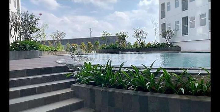 Apartemen Serpong Garden