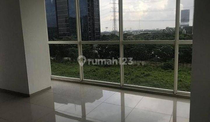 Dijual Apartemen Pacific Garden Alam Sutera 2