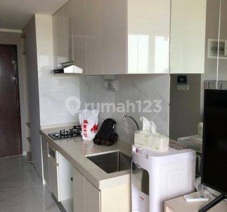 Dijual Sky House BSD City 1