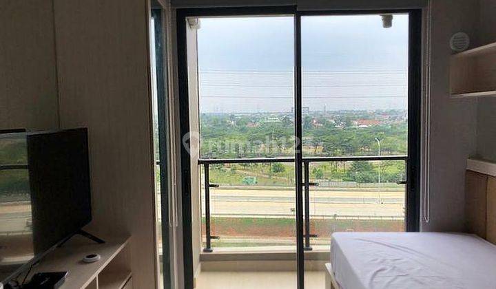 Dijual Sky House BSD City 2