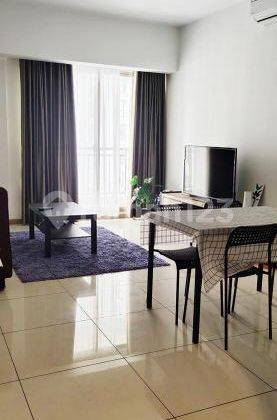 Disewakan Apartemen Midtown Signature 1