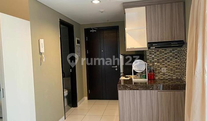 Murah Dijual Cepat Full Furnish Apartment Casa De Parco Bsd 2