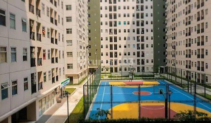 Apartemen Ayodhya Tower Jade Lt 18 - Tangerang- Brand New Belum Pernah di pakai 2