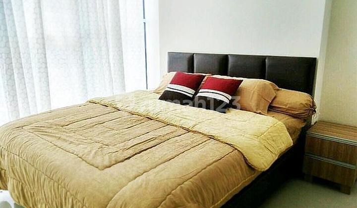 Jual Rugi Banget Butuh Cepat Apartemen Brooklyn Alam Sutera Tangerang Selatan Banten