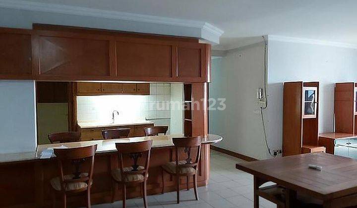 Dijual Apartemen Marina Pantai Mutiara, Pluit Jakarta Utara 1