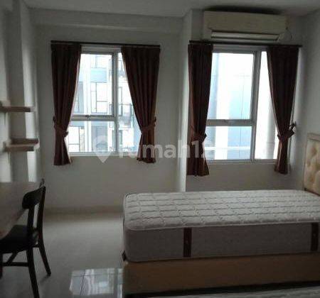 Apartemen Elvis Tower Jababeka, Cikarang 2