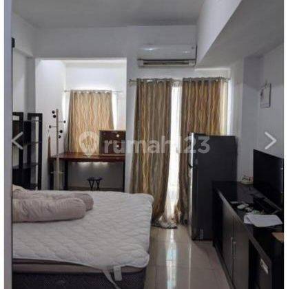 Apartement The Nest di Puri - Full Furnished 1