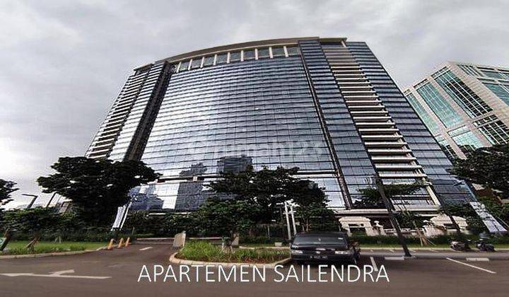 Apartemen Sailendra Lt.6 Jakarta Selatan 1