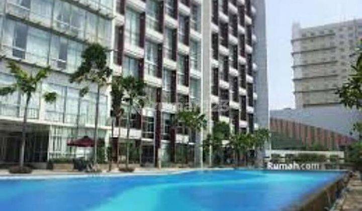 Jual Apartemen Summit Lantai Rendah Hub 0817782111 2