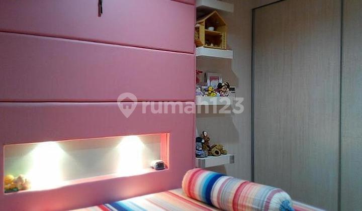 Jual Apartemen Summit Lantai Rendah Hub 081778xxxx