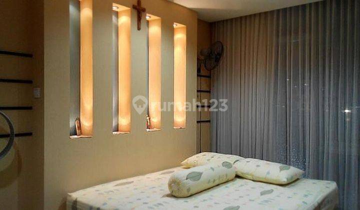 Jual Apartemen Summit Lantai Rendah Hub 0817782111 1