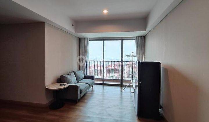 Apartemen Holland Village FURNISHED MINIMALIS 2