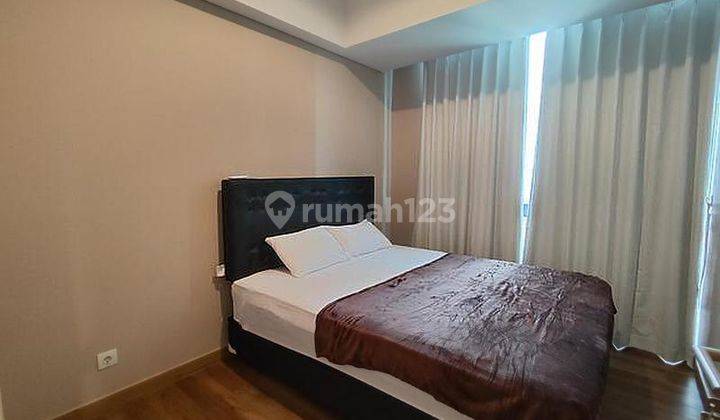 Apartemen Holland Village FURNISHED MINIMALIS 2