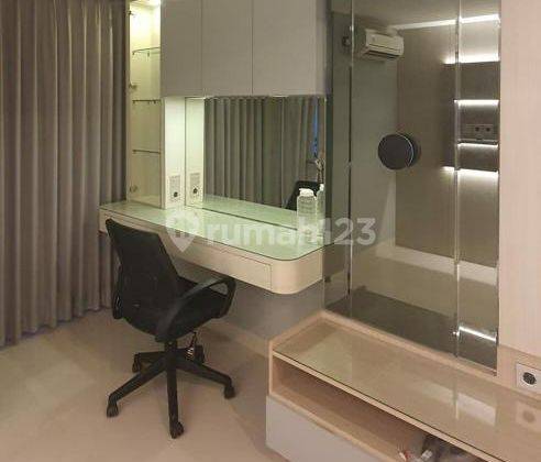 Disewakan Apartemen Marquis de Layafette 2