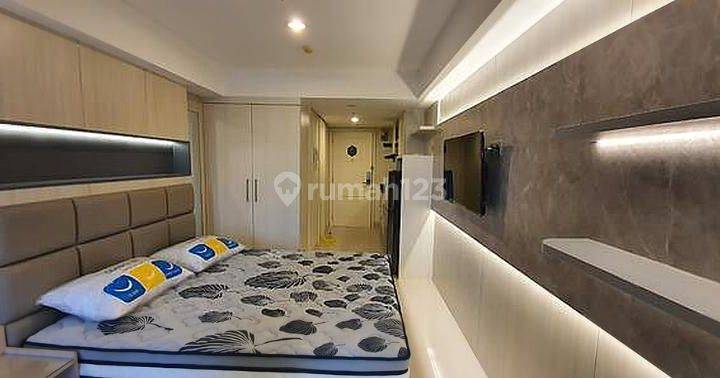 Disewakan Apartemen Marquis de Layafette 1