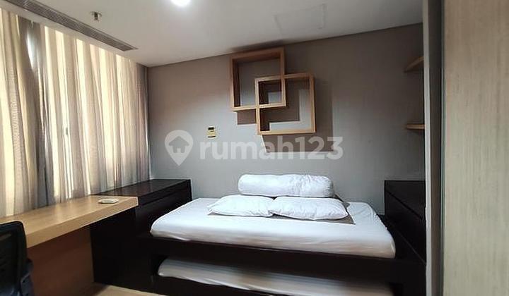 APARTEMEN SUMMIT KELAPA GADING FURNISHED HUB 081778xxxx 2