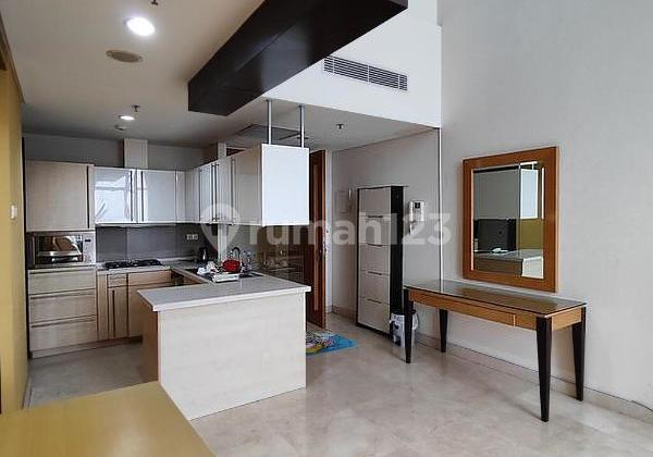 Summit Kelapa Gading Apartment Hub 0817782111