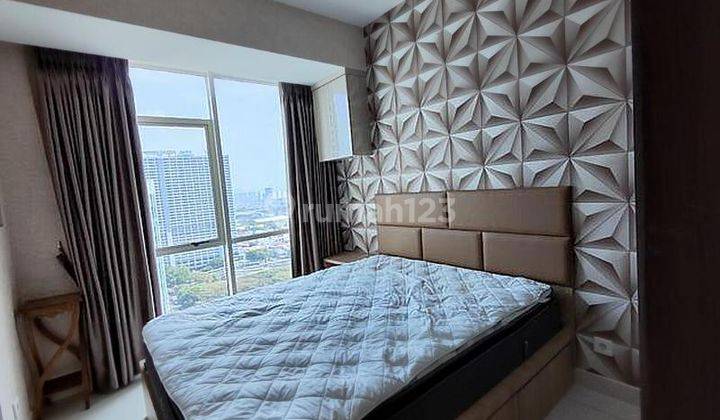 Apartemen Kensington Kelapa Gading Furnished Hub 0817782121 1