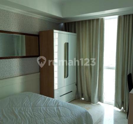 Apartemen Bellagio Residence 3Bedroom 184M2 Terbesar Mega Kuningan