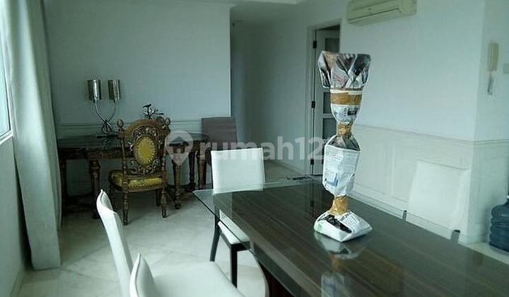 Bellagio Residence 2