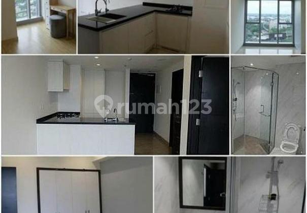 BRANZ BSD Apartemen Baru KPR Termurah Lantai Favorit BRANZ BSD Apartemen Baru KPR Termurah Lantai Favorit