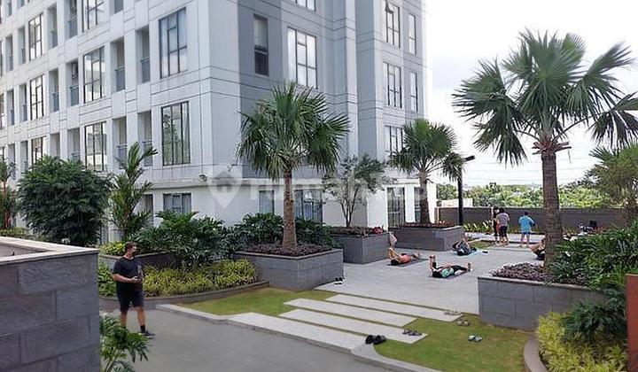 APARTMENT M-TOWN RESIDENCE 2