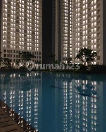 APARTEMEN M-TOWN RESIDENCE APARTEMEN M-TOWN RESIDENCE