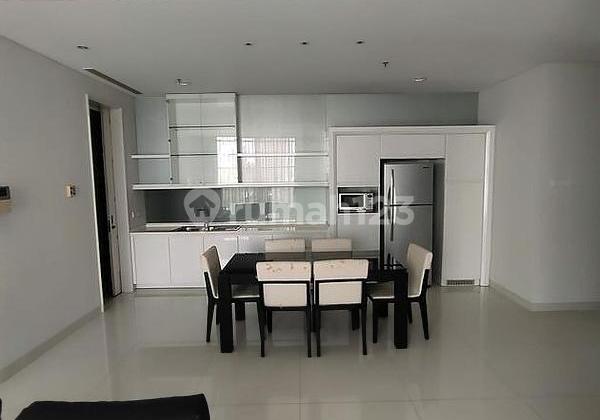 Pearl Garden Gatsu Apartment 2