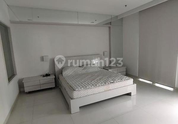 Apartemen Pearl Garden Gatsu Apartemen Pearl Garden Gatsu