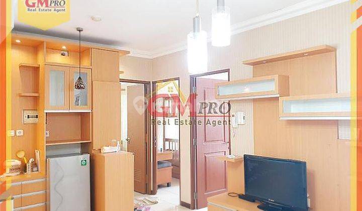 APARTEMEN DI GRAND SETIABUDI - BANDUNG UTARA 1