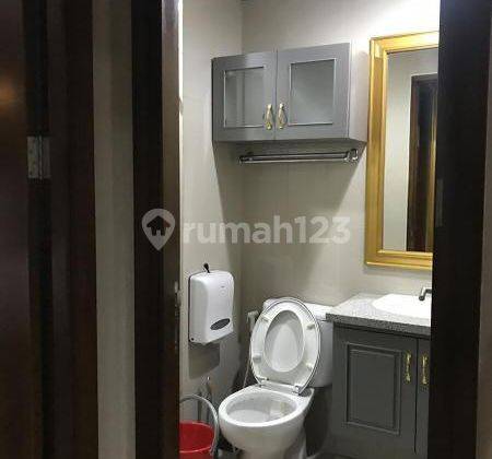 murah beserta interior duco mewah apartemen M-Town type 2br 2