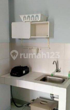 Apartemen Ayodhya Residences 2 Bedroom Tangerang Semi Furnished 2