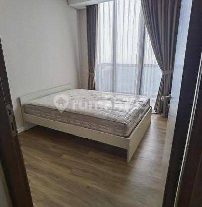 Disewakan cepat Apartemen penthouse yukata full furnished 2