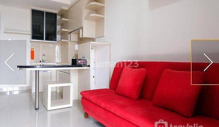 apartemen cantik siap huni di skyline gading serpong 2