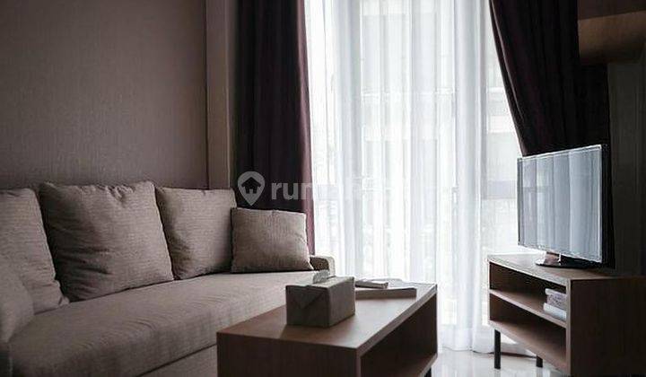 Apartemen Asatti Vanya Park Full Furnished 2