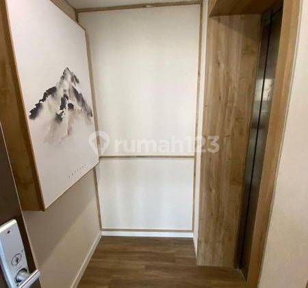 Apartemen Yukata Suites Penthouse 3BR Alam Sutera 2