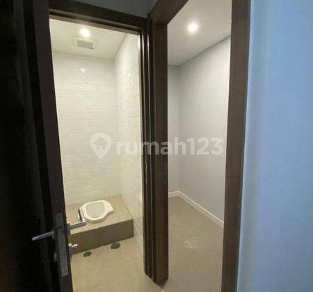 Jual Cepat Rugi Banget Apartemen Yukata Alam Sutera