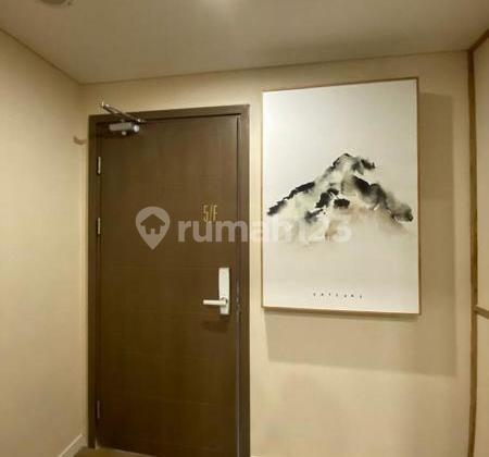 Jual Cepat Rugi Banget Apartemen Yukata Alam Sutera 2