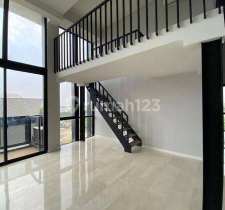 Jual Cepat Rugi Banget Apartemen Yukata Alam Sutera