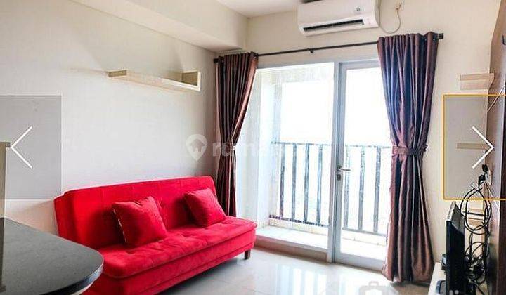 Apartemen 1Bedroom Skyline Gading Serpong  1