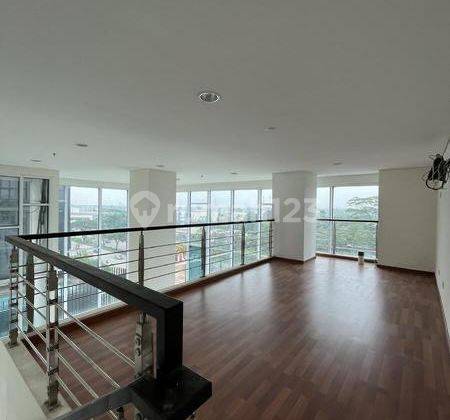 Apartemen Soho Brooklyn Alam Sutera Extra Balkon 1