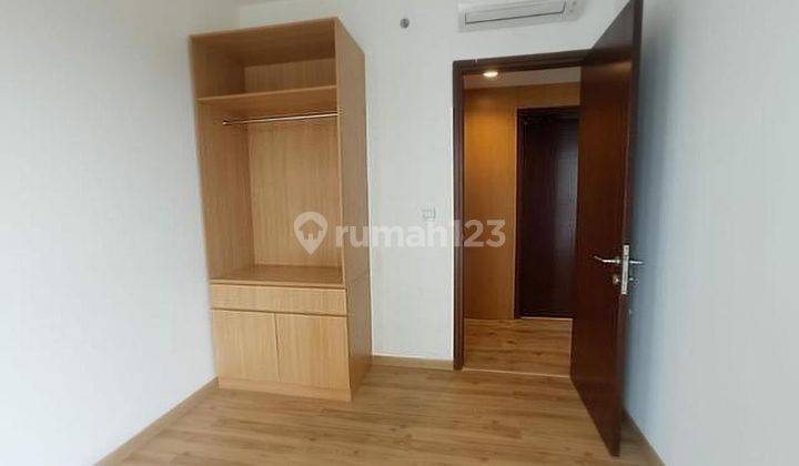 Disewakan Murah Cepat Apartemen Mtown Signature