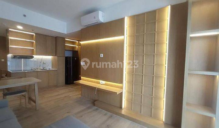 Disewakan Murah Cepat Apartemen Mtown Signature