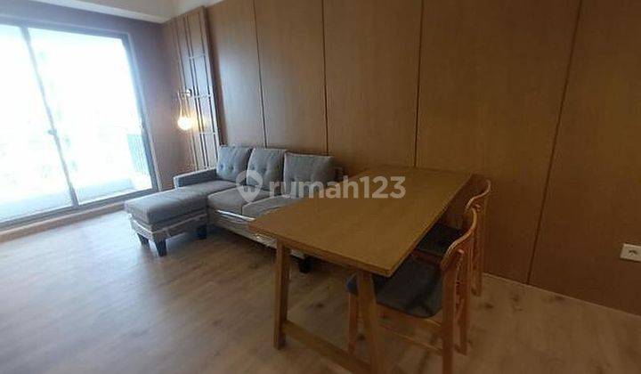 Disewakan Murah Cepat Apartemen Mtown Signature 2