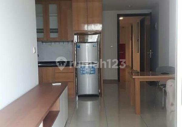 For rent fast 3BR apartment fully furnished Midtown Signature