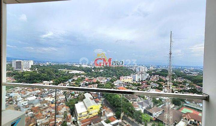 APARTEMEN DI HEGARMANAH RESIDENCE, SETIABUDI - BANDUNG UTARA 2