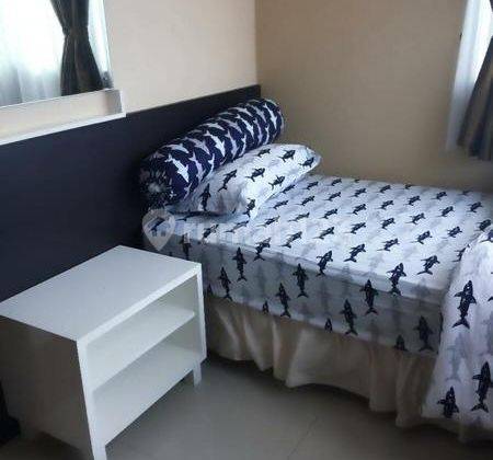 Jual Apartemen Sahid Sudirman 2br 80 Sqm Furnish 2