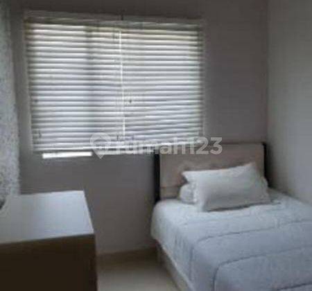 Cepat Apartemen Sahid Sudirman 2br Furnish 1