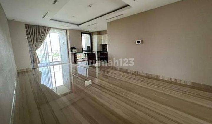 Junior Penthouse Apartemen Providence Park 2