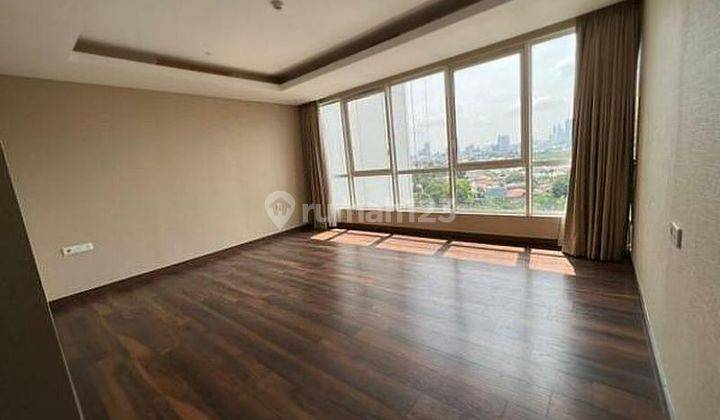 Junior Penthouse Apartemen Providence Park 1